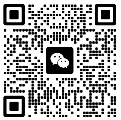 微信二维码
