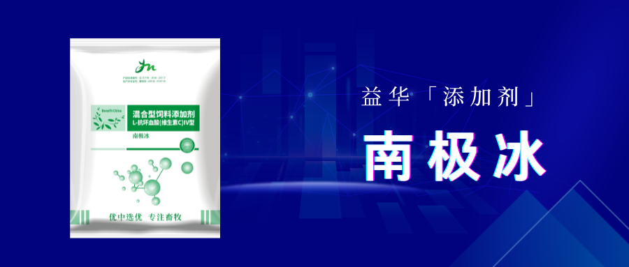 南极冰||混合型饲料添加剂 L-抗坏血酸维生素C Ⅳ型 1 南极冰