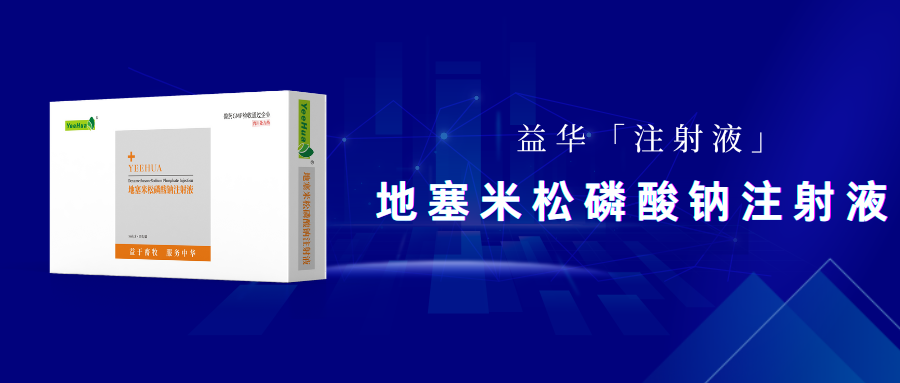 地塞米松磷酸钠注射液