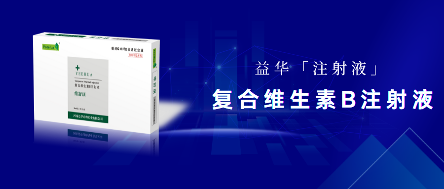 复合维生素B注射液