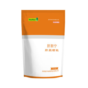 肝胆颗粒