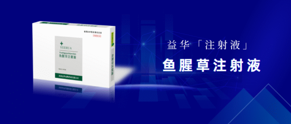 鱼腥草注射液
