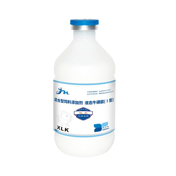 金牌优克||混合型饲料添加剂 液态牛磺酸（Ⅰ型）