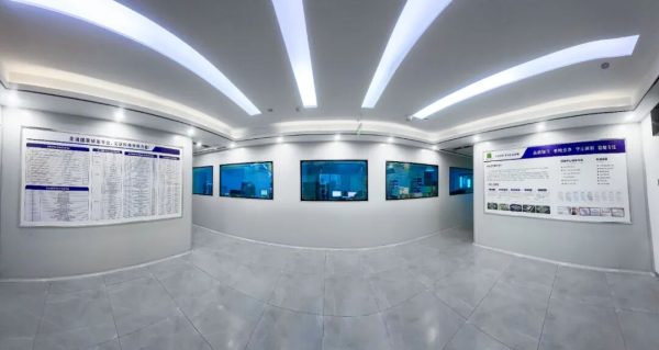 美兰生物股份研发体系建设——GCP实验室能力的体系化基准 3 美兰生物