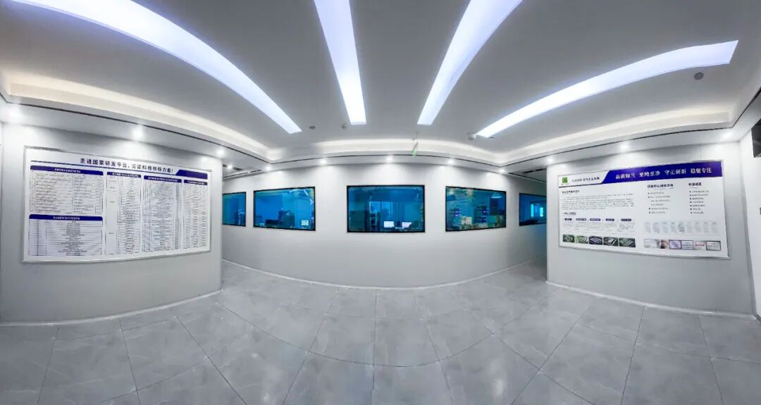 美兰生物股份研发体系建设——GCP实验室能力的体系化基准